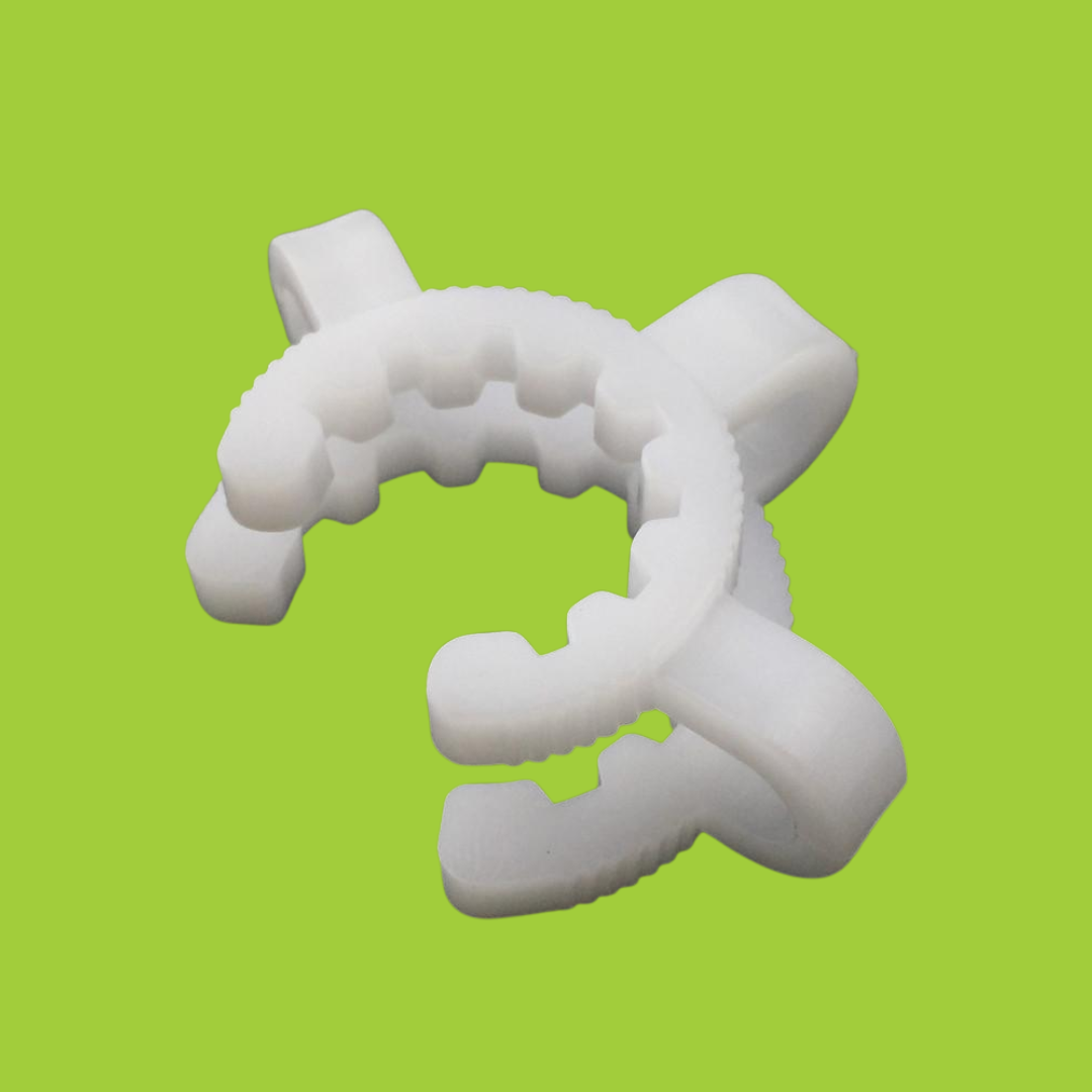 Plastic C-Clamp 19mm